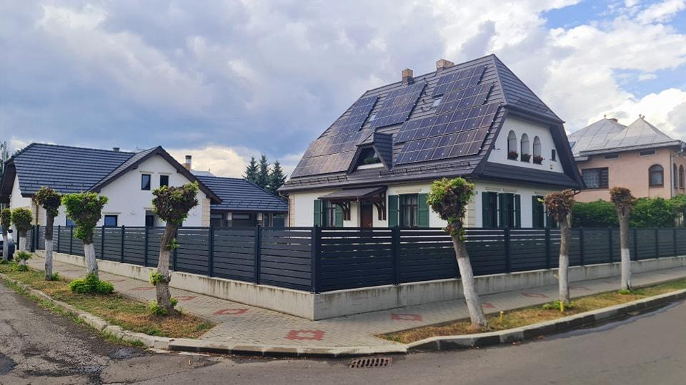 Fachgerechter Einbau durch Certus Experten